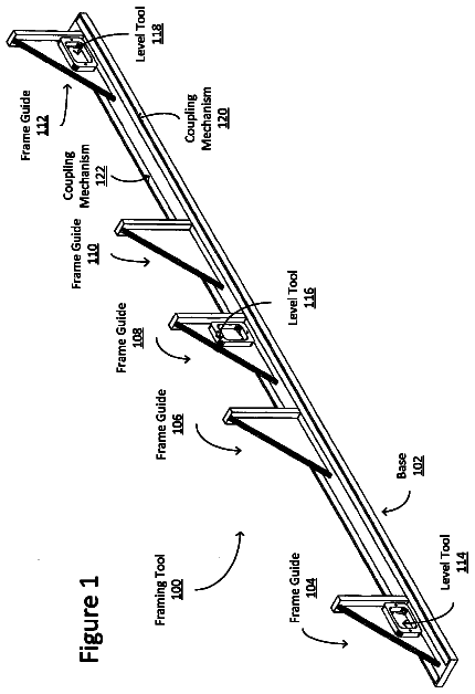 Drawing sheet 1 of US 8,732,972 B2