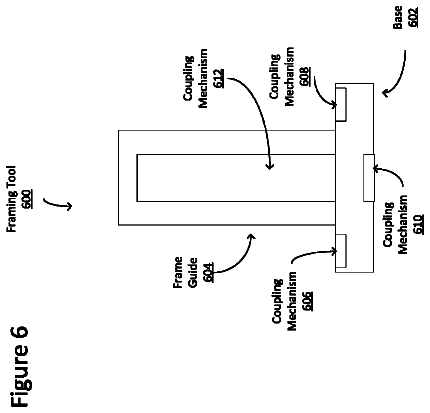 Drawing sheet 6 of US 8,732,972 B2