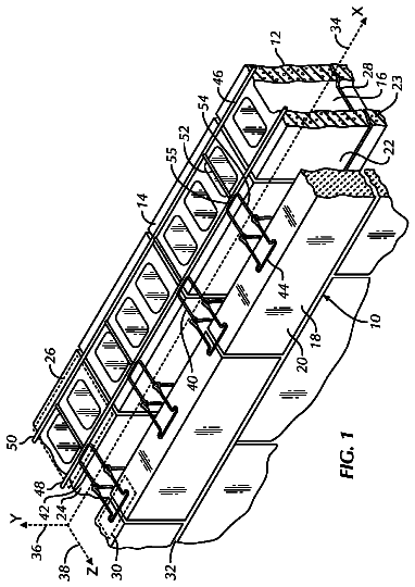 Drawing from US 8,733,049 B2