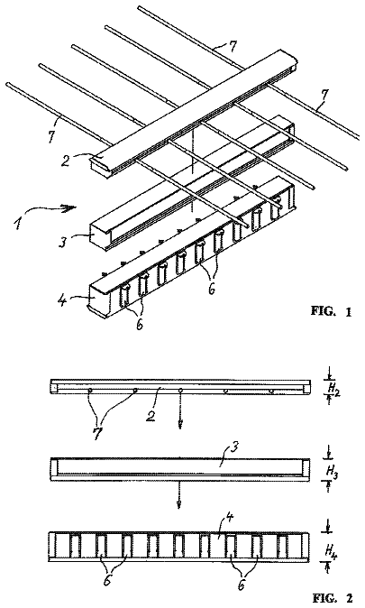 Drawing sheet 1 of US 8,733,052 B2