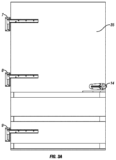 Drawing sheet 3 of US 8,733,066 B2