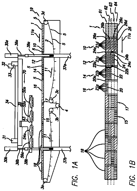 Drawing sheet 1 of US 8,733,069 B2