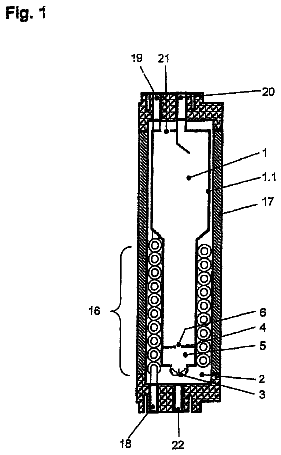 Drawing sheet 1 of US 8,733,125 B2