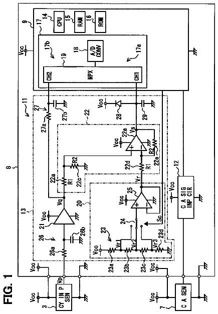 Drawing from US 8,733,157 B2