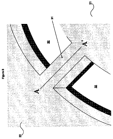 Drawing sheet 8 of US 8,733,176 B2