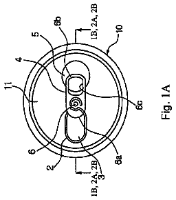 Drawing sheet 1 of US 8,733,576 B2