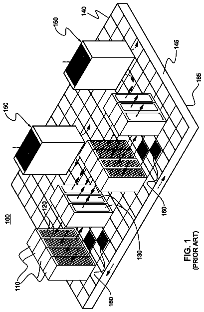 Drawing sheet 1 of US 8,734,007 B2