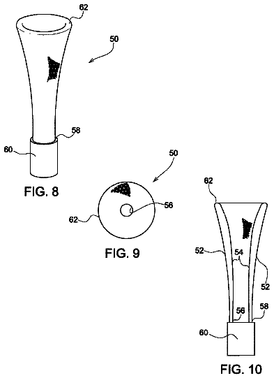 Drawing sheet 5 of US 8,734,274 B1