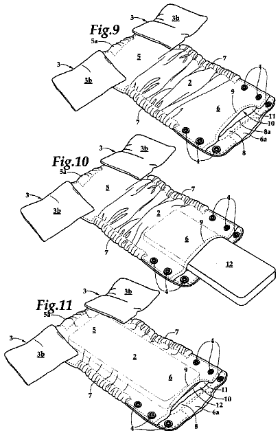 Drawing sheet 4 of US 8,734,419 B2