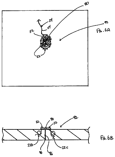 Drawing sheet 6 of US 8,734,484 B2