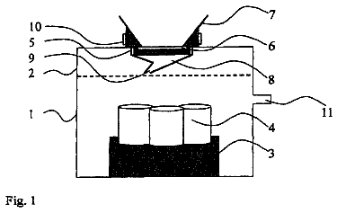 Drawing from US 8,734,731 B2