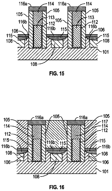 Drawing sheet 8 of US 8,735,272 B2