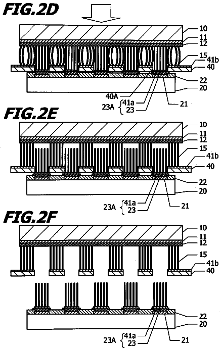 Drawing sheet 4 of US 8,735,274 B2