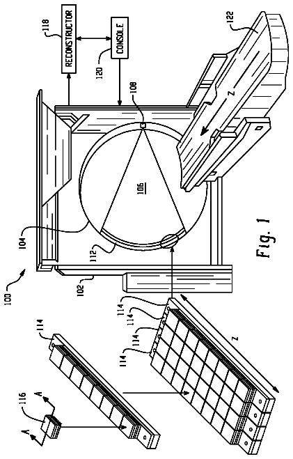 Drawing sheet 1 of US 8,735,832 B2