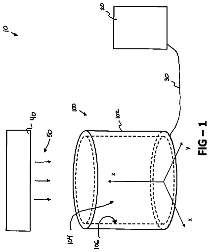 Drawing from US 8,735,837 B2