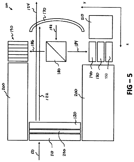 Drawing sheet 5 of US 8,735,837 B2