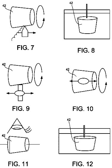 Drawing sheet 3 of US 8,735,844 B1