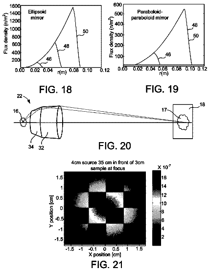 Drawing sheet 5 of US 8,735,844 B1