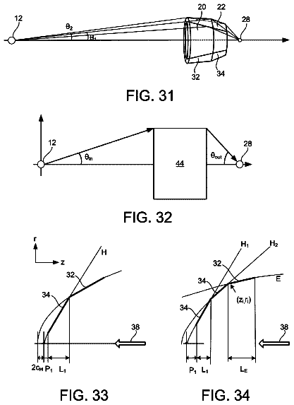 Drawing sheet 8 of US 8,735,844 B1