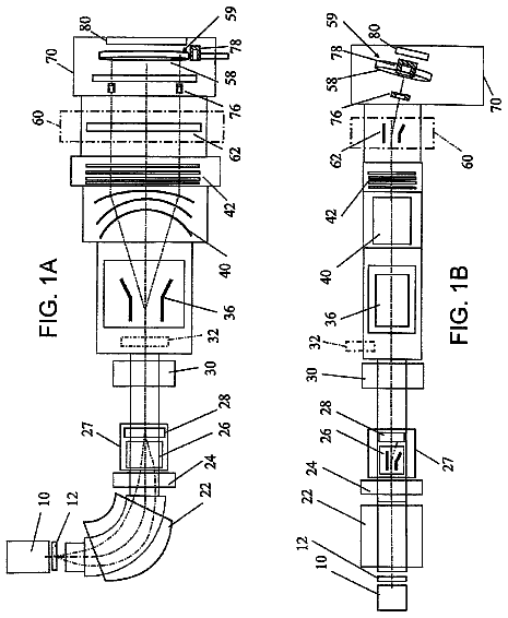 Drawing sheet 1 of US 8,735,855 B2