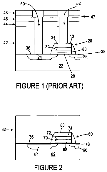 Drawing sheet 1 of US 8,735,960 B2