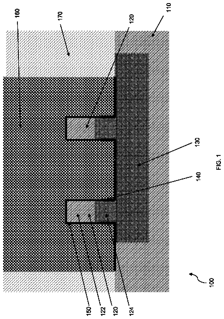 Drawing from US 8,735,990 B2