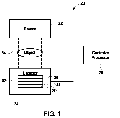 Drawing sheet 1 of US 8,736,008 B2