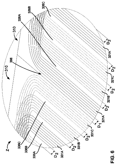 Drawing sheet 5 of US 8,736,133 B1