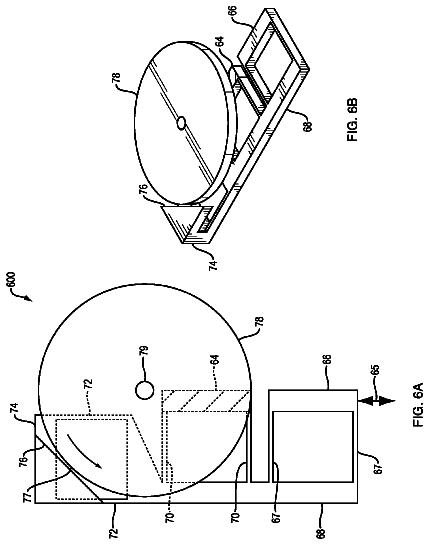 Drawing sheet 7 of US 8,736,148 B2