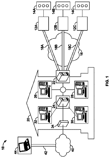 Drawing from US 8,736,462 B2