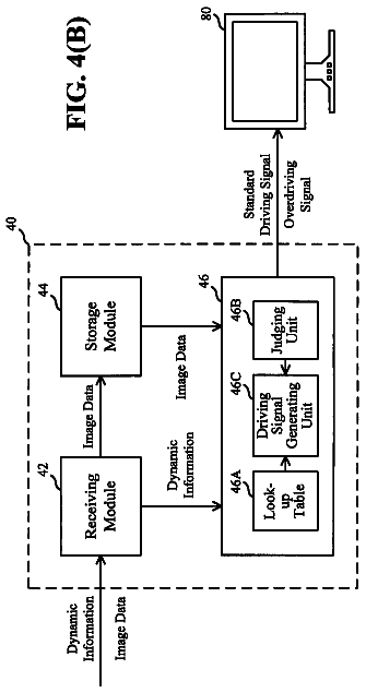 Drawing sheet 6 of US 8,736,529 B2