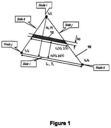 Drawing from US 8,736,605 B2