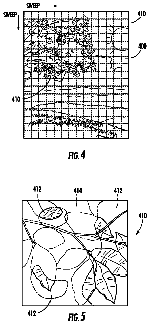 Drawing sheet 4 of US 8,736,706 B1
