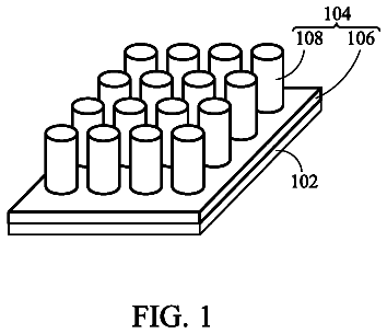 Drawing sheet 1 of US 8,736,797 B2