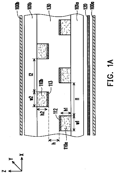 Drawing from US 8,736,800 B2