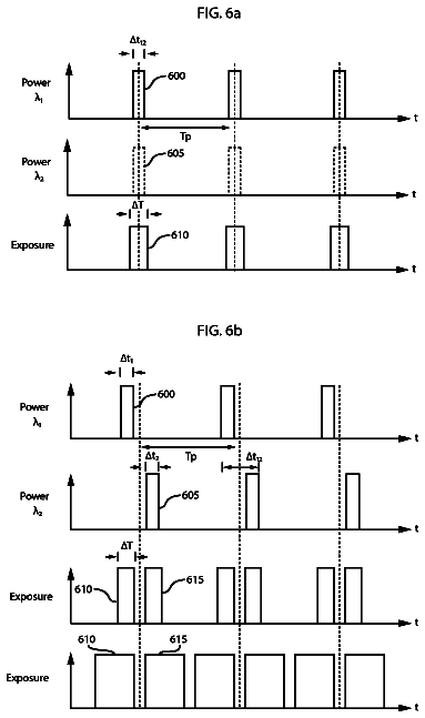 Drawing sheet 6 of US 8,736,847 B2