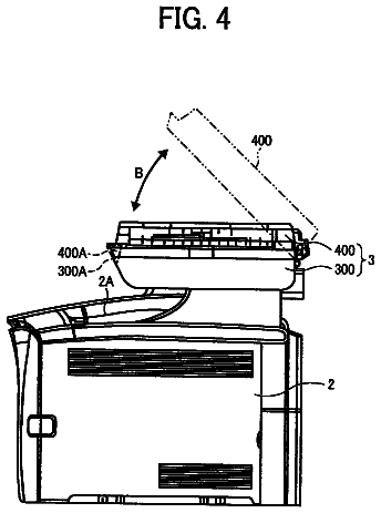 Drawing sheet 4 of US 8,736,921 B2