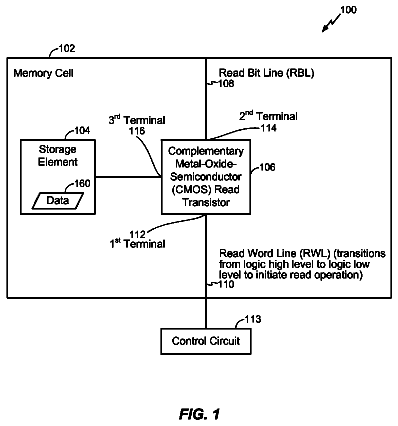 Drawing from US 8,737,117 B2