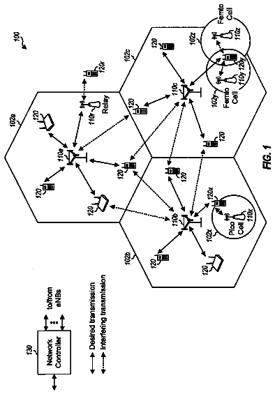 Drawing from US 8,737,187 B2