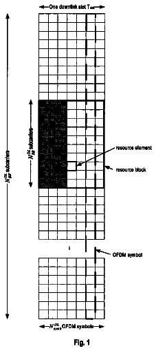 Drawing sheet 1 of US 8,737,301 B2