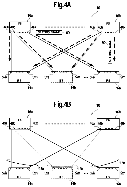 Drawing sheet 4 of US 8,737,412 B2
