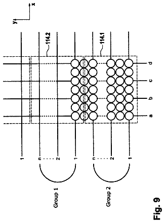 Drawing sheet 7 of US 8,737,515 B2