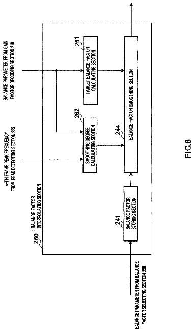 Drawing sheet 8 of US 8,737,626 B2