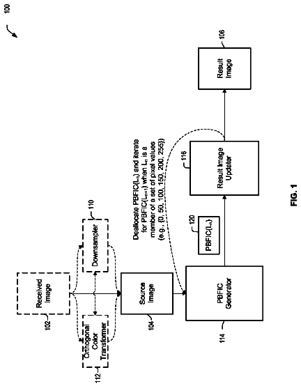 Drawing from US 8,737,735 B2