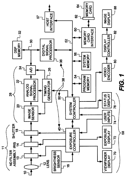 Drawing from US 8,737,755 B2