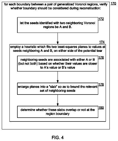 Drawing sheet 4 of US 8,737,769 B2