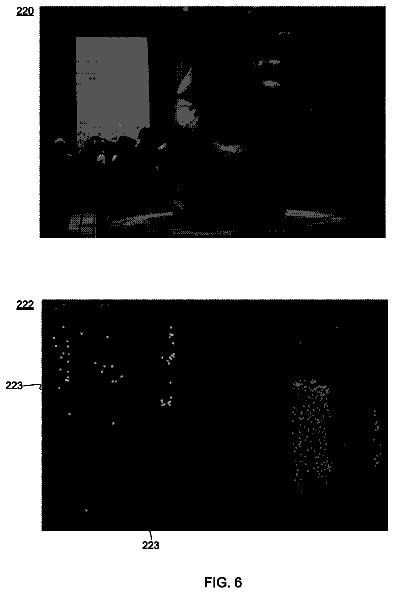 Drawing sheet 6 of US 8,737,769 B2