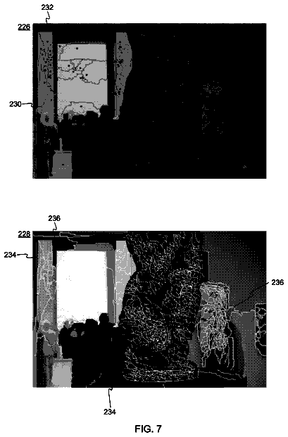 Drawing sheet 7 of US 8,737,769 B2