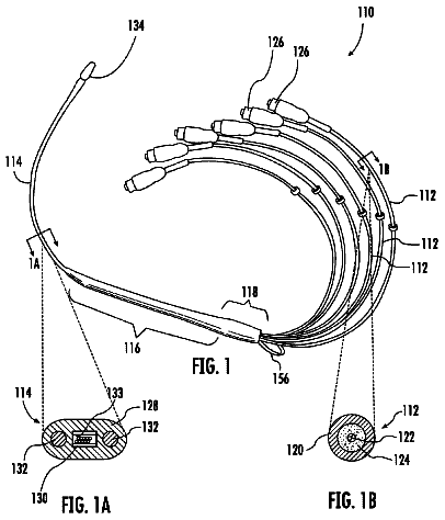 Drawing from US 8,737,786 B1