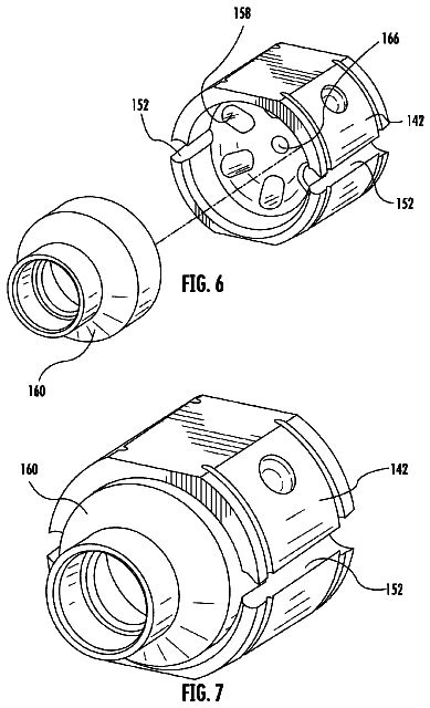 Drawing sheet 4 of US 8,737,786 B1